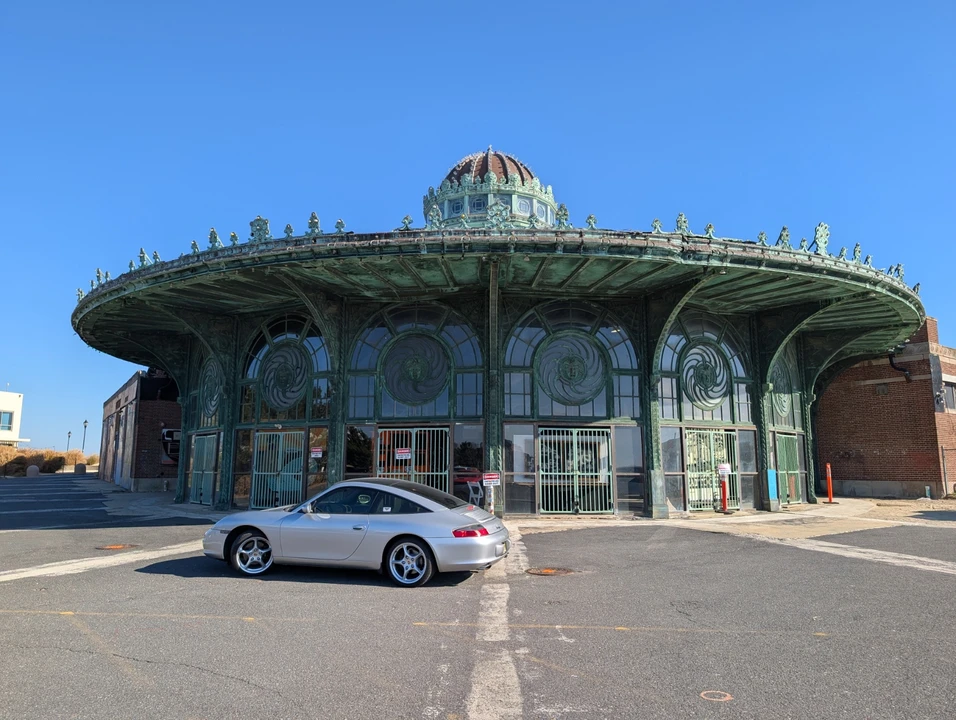2002 Porsche 996 Carrera - Image 18 of 31