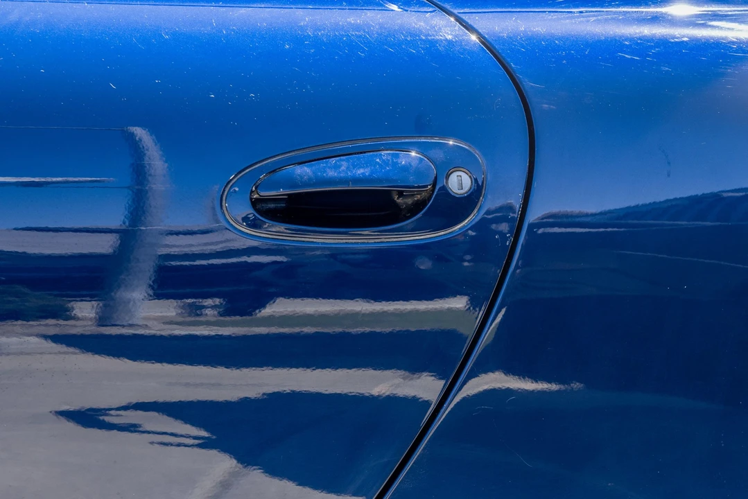 2002 Porsche 996 Carrera - Image 19 of 31