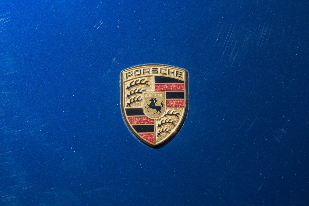 2002 Porsche 996 Carrera - Image 15 of 31