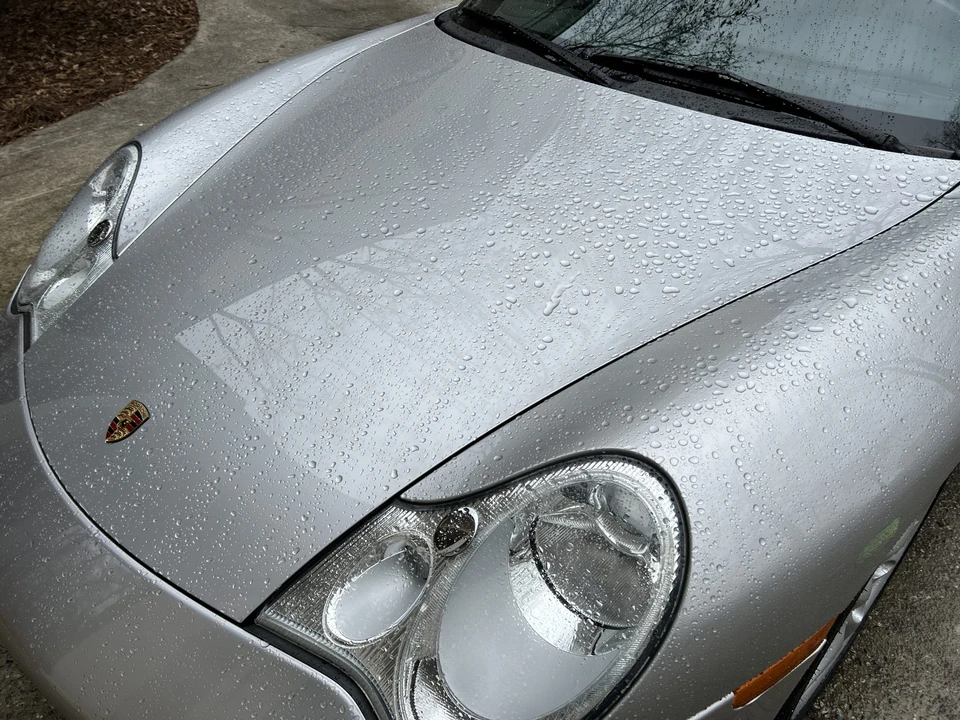 2002 Porsche 996 Carrera - Image 15 of 31