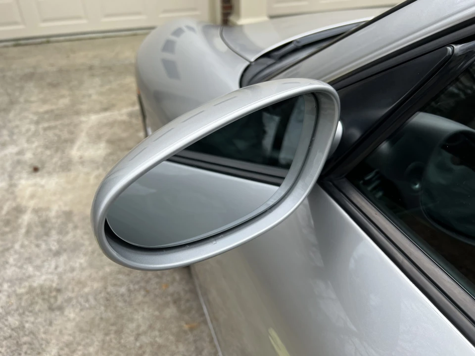 2002 Porsche 996 Carrera - Image 18 of 31