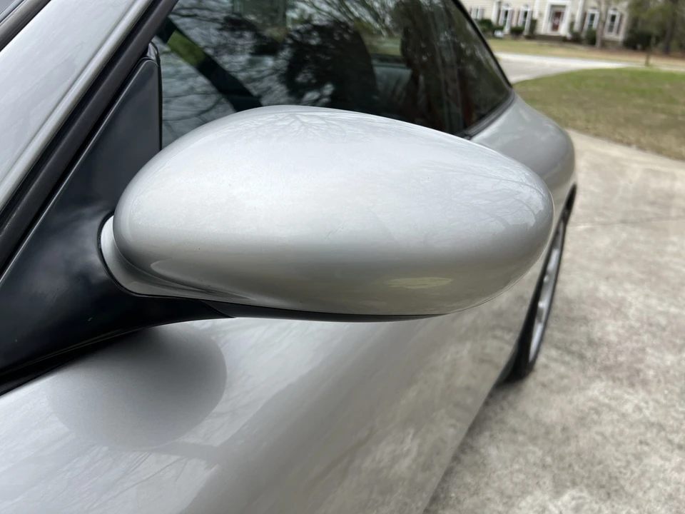 2002 Porsche 996 Carrera - Image 17 of 31