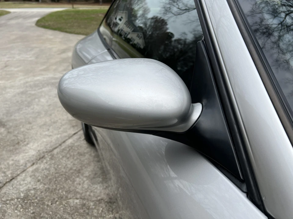 2002 Porsche 996 Carrera - Image 30 of 31