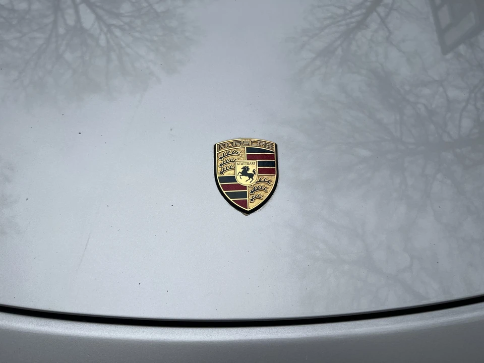 2002 Porsche 996 Carrera - Image 13 of 31
