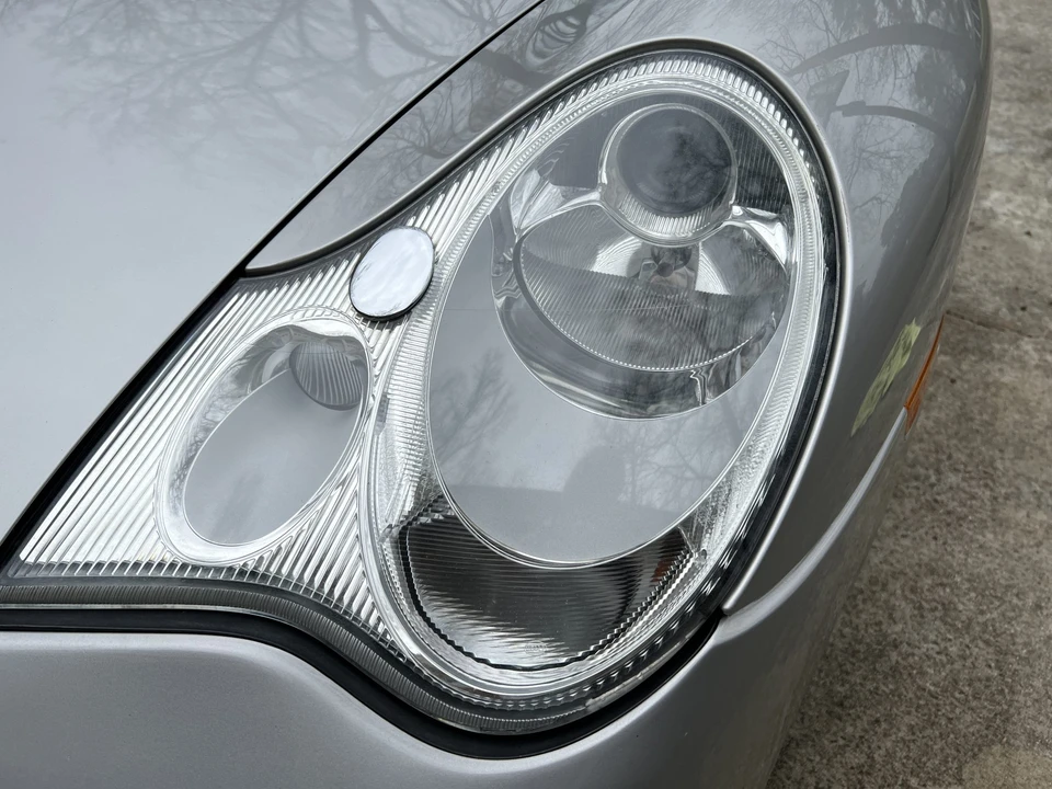 2002 Porsche 996 Carrera - Image 14 of 31