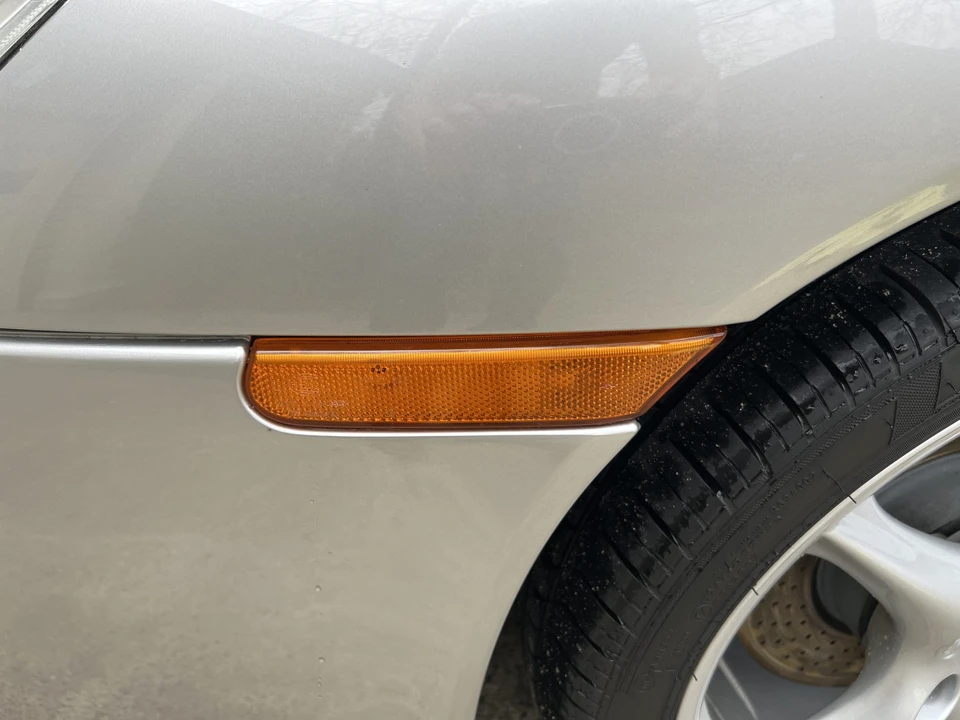 2002 Porsche 996 Carrera - Image 16 of 31