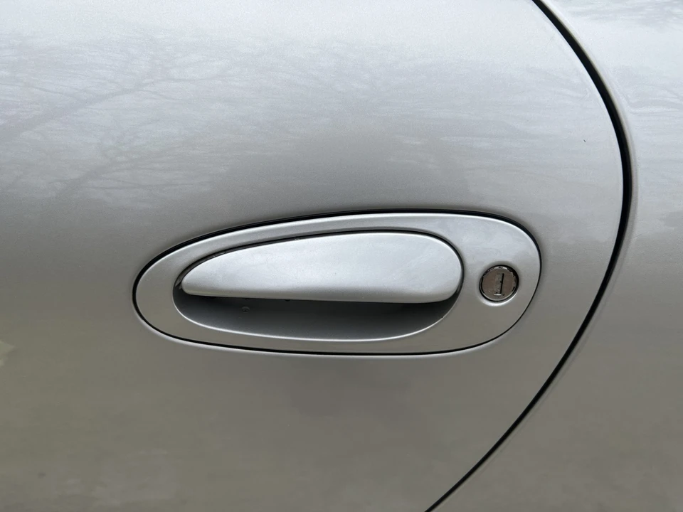 2002 Porsche 996 Carrera - Image 19 of 31