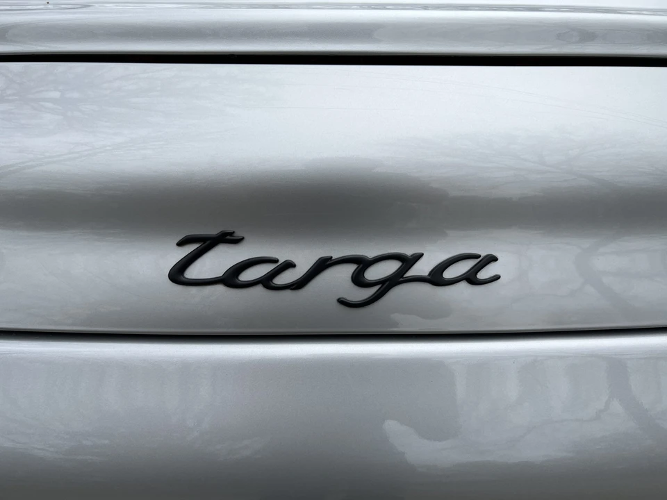 2002 Porsche 996 Carrera - Image 24 of 31