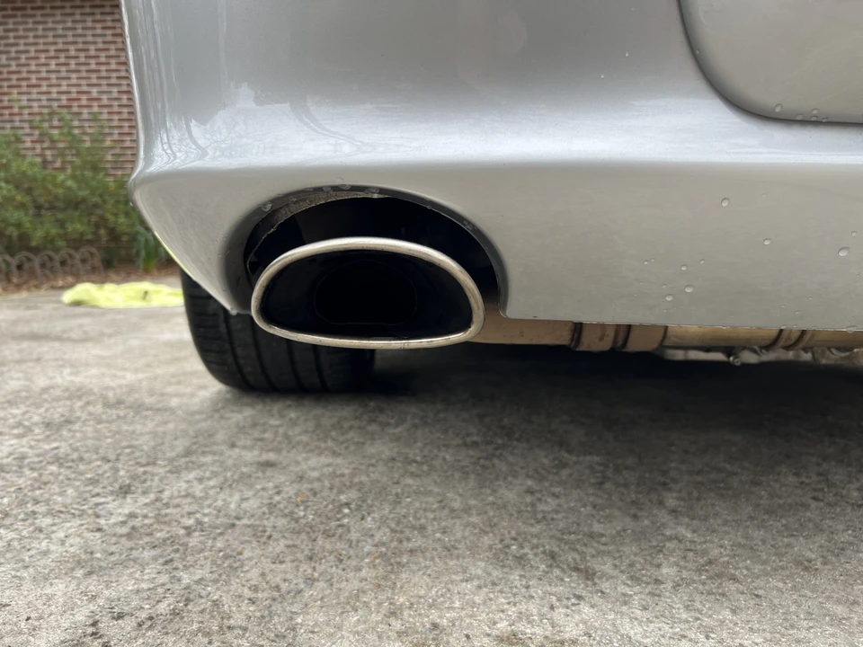 2002 Porsche 996 Carrera - Image 23 of 31