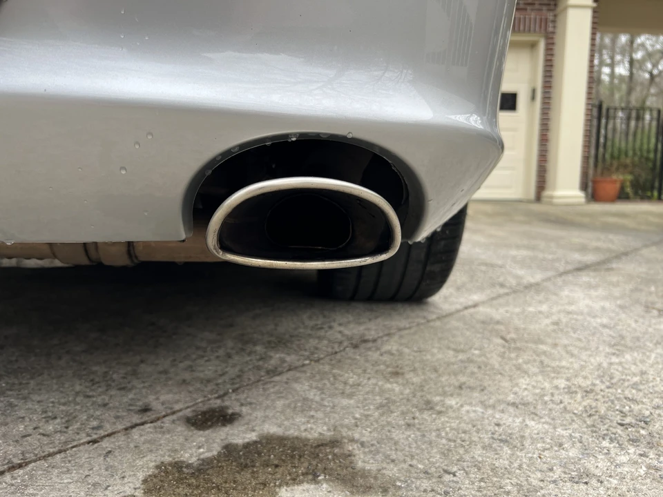 2002 Porsche 996 Carrera - Image 25 of 31