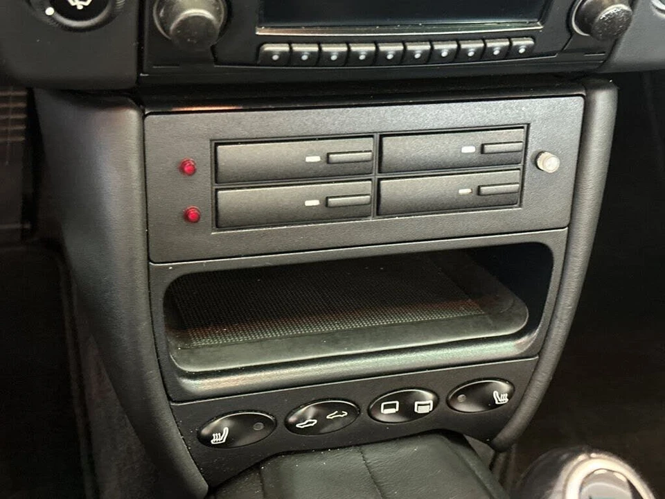 2002 Porsche 996 Carrera - Image 16 of 26