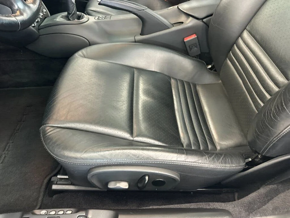 2002 Porsche 996 Carrera - Image 12 of 26