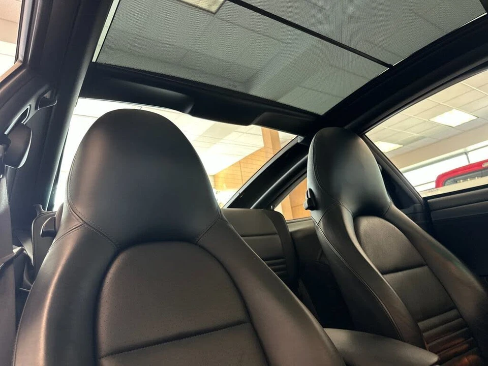 2002 Porsche 996 Carrera - Image 15 of 26