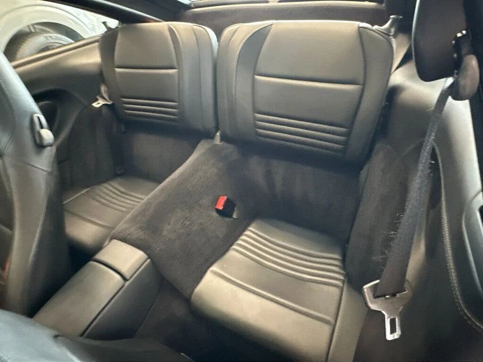 2002 Porsche 996 Carrera - Image 13 of 26
