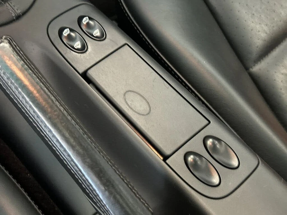 2002 Porsche 996 Carrera - Image 18 of 26