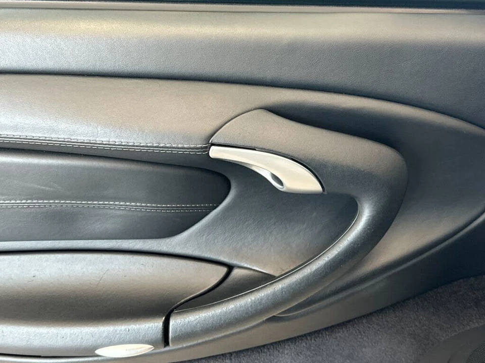 2002 Porsche 996 Carrera - Image 10 of 26