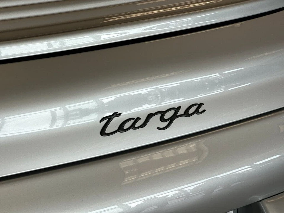 2002 Porsche 996 Carrera - Image 24 of 26