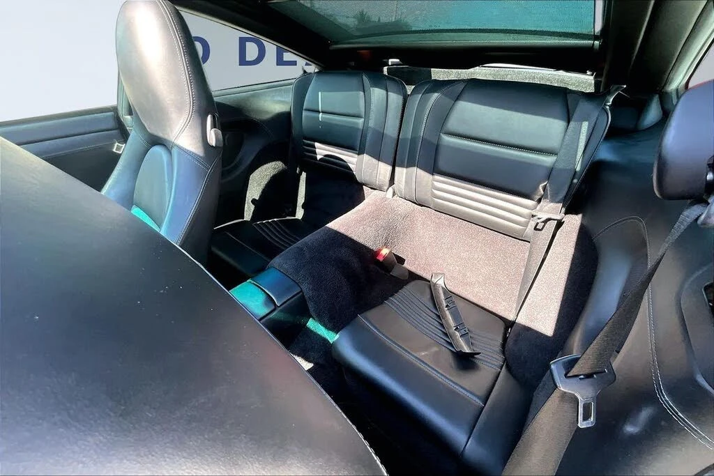 2002 Porsche 996 Carrera - Image 21 of 31