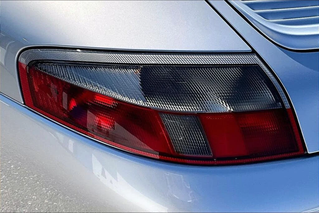 2002 Porsche 996 Carrera - Image 22 of 31