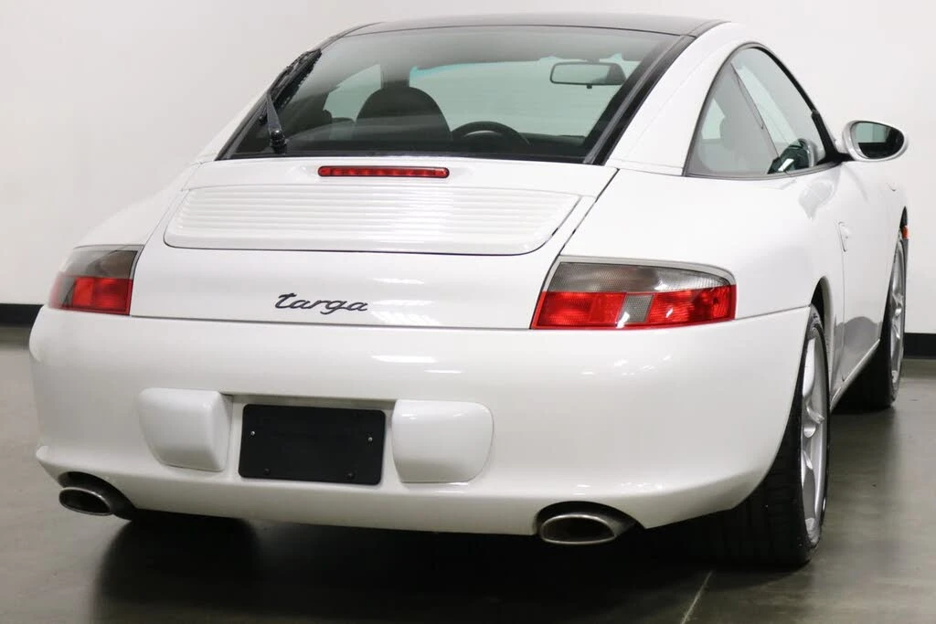 2002 Porsche 996 Carrera - Image 15 of 31
