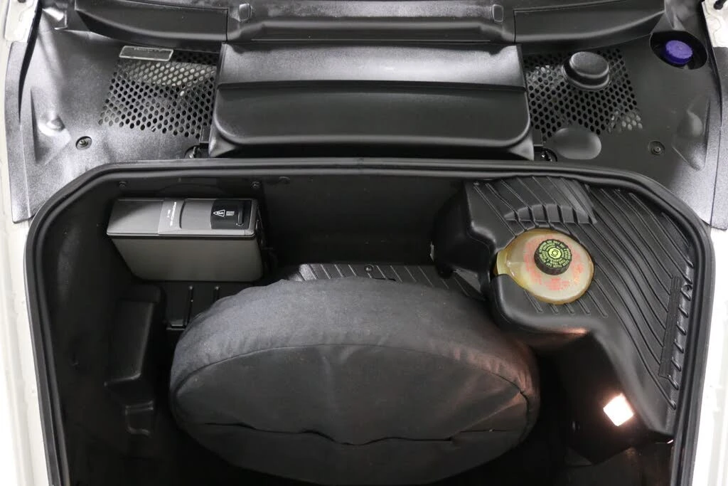 2002 Porsche 996 Carrera - Image 18 of 31