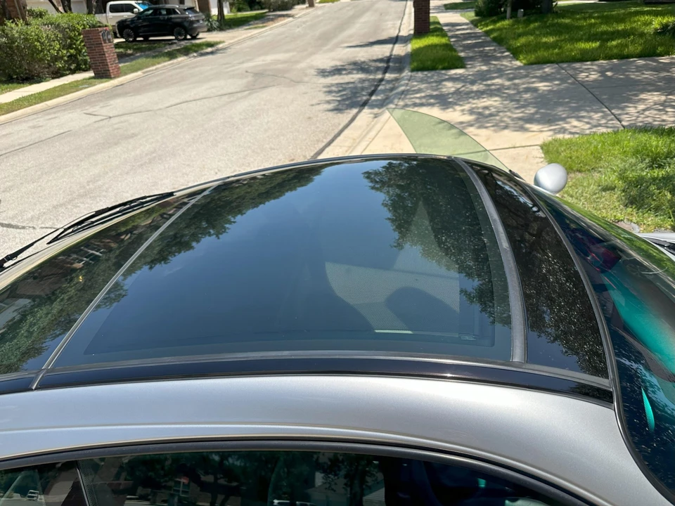 2002 Porsche 996 Carrera - Image 15 of 31
