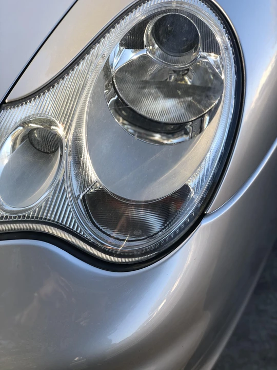 2002 Porsche 996 Carrera - Image 7 of 30