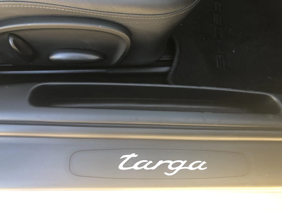 2002 Porsche 996 Carrera - Image 29 of 30