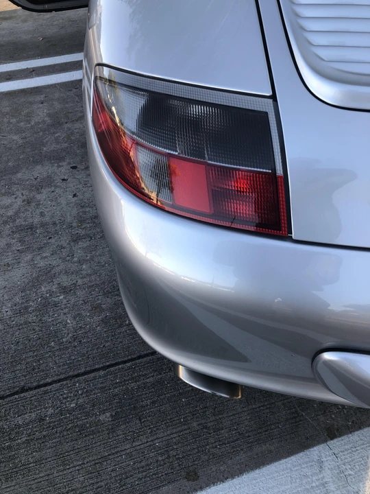 2002 Porsche 996 Carrera - Image 15 of 30