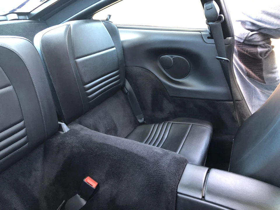 2002 Porsche 996 Carrera - Image 26 of 30