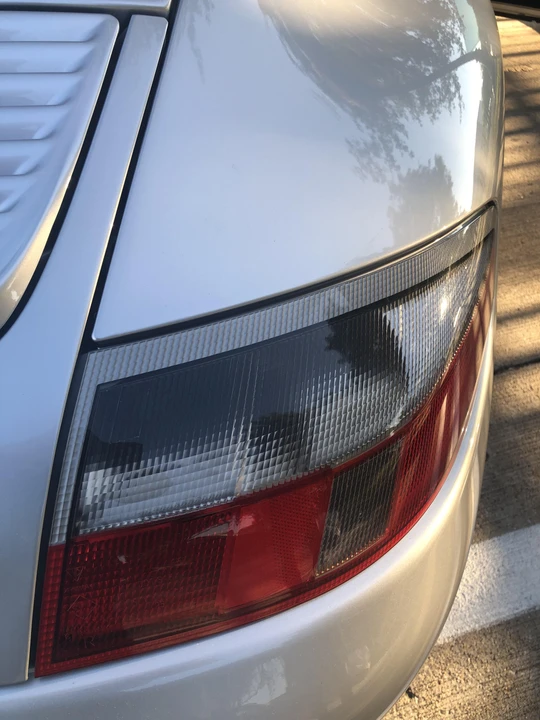 2002 Porsche 996 Carrera - Image 17 of 30