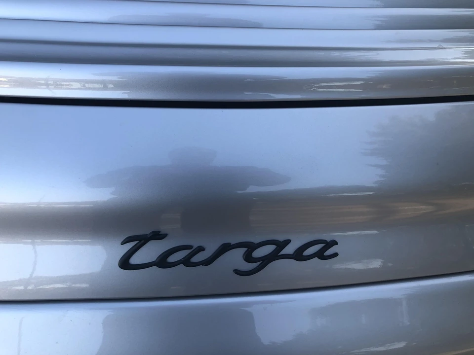 2002 Porsche 996 Carrera - Image 16 of 30