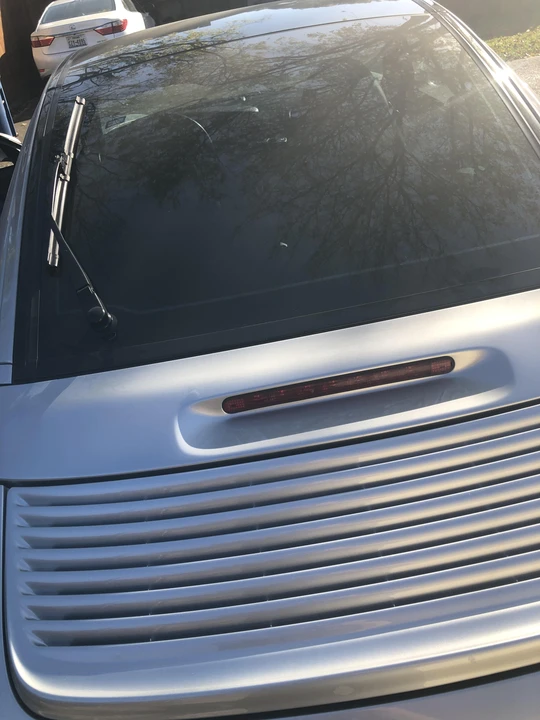 2002 Porsche 996 Carrera - Image 13 of 30