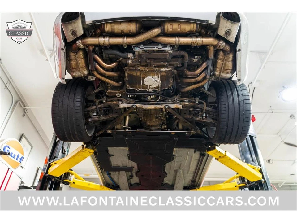 2002 Porsche 996 Carrera - Image 7 of 31
