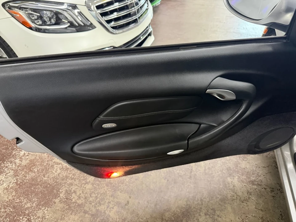 2002 Porsche 996 Carrera - Image 11 of 24