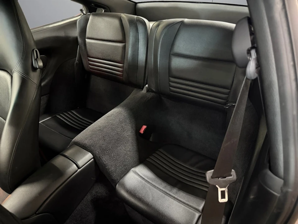 2002 Porsche 996 Carrera - Image 16 of 24