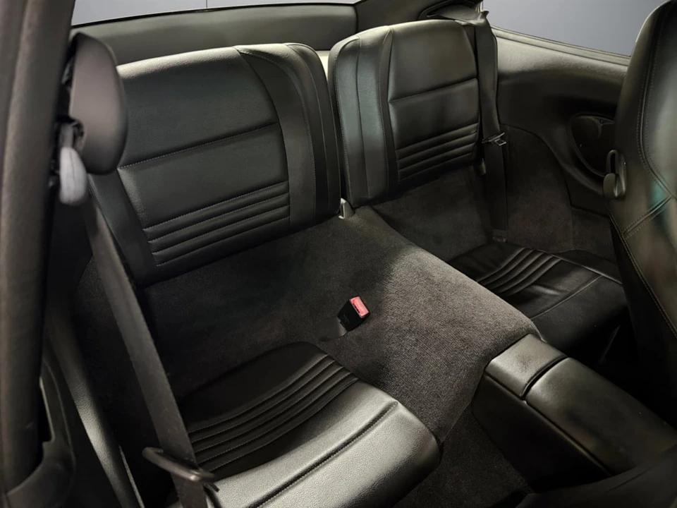 2002 Porsche 996 Carrera - Image 18 of 24