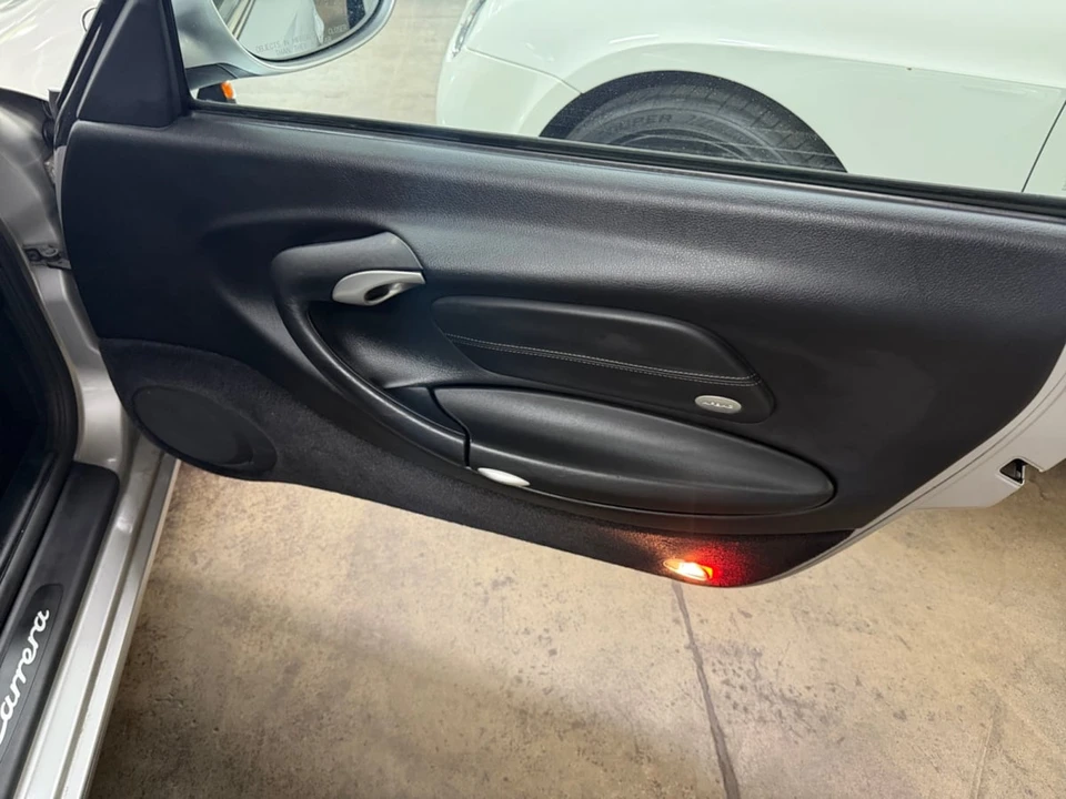 2002 Porsche 996 Carrera - Image 21 of 24