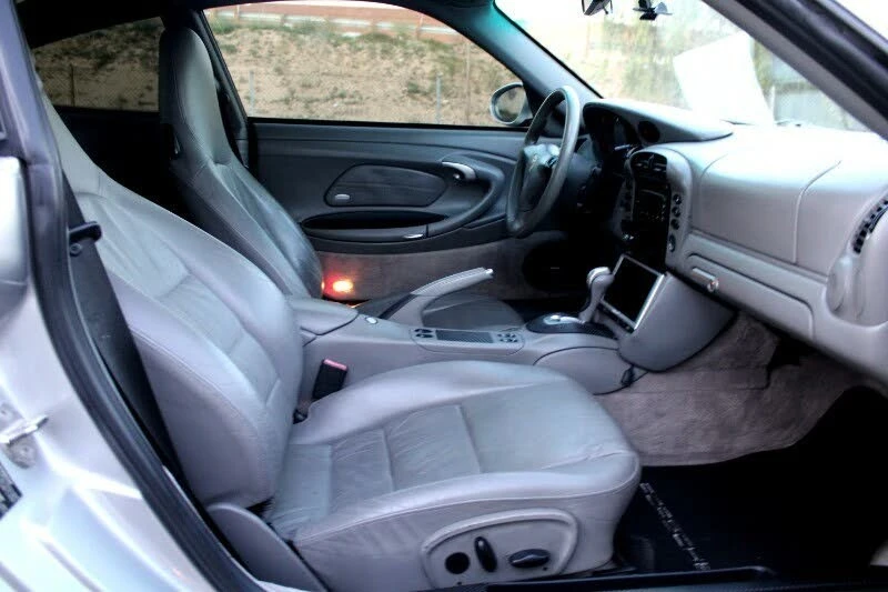 2002 Porsche 996 Carrera - Image 15 of 17