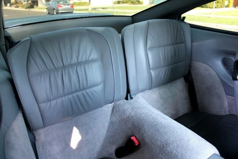 2002 Porsche 996 Carrera - Image 12 of 17