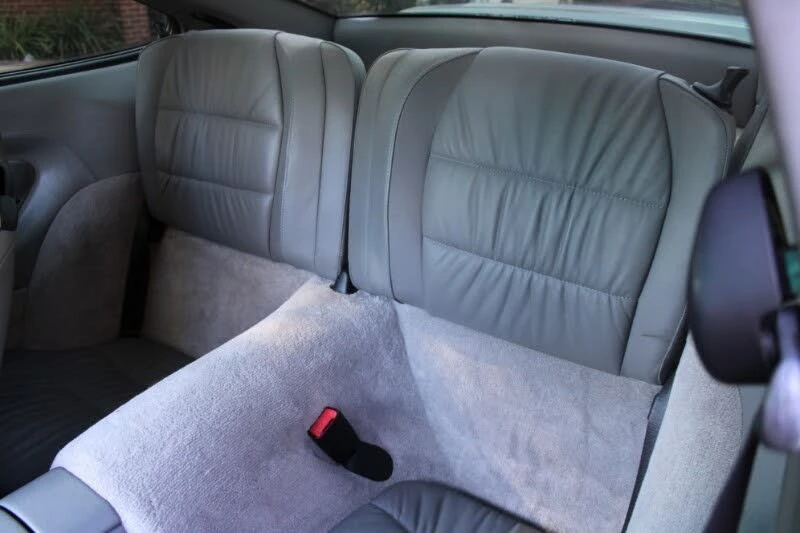 2002 Porsche 996 Carrera - Image 13 of 17