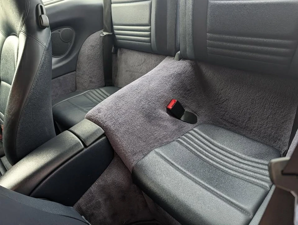 2002 Porsche 996 Carrera - Image 4 of 6