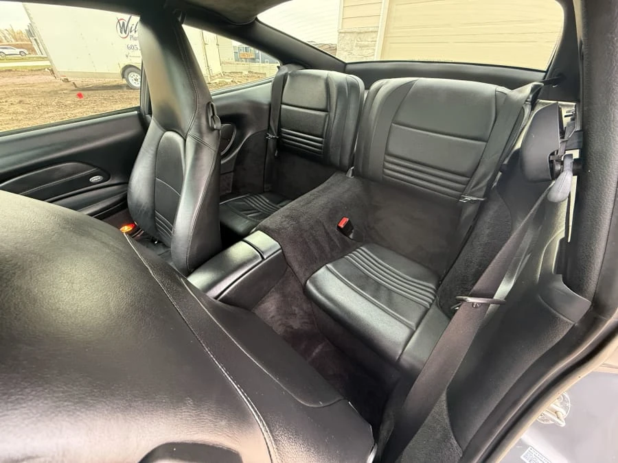 2002 Porsche 996 Carrera - Image 11 of 13
