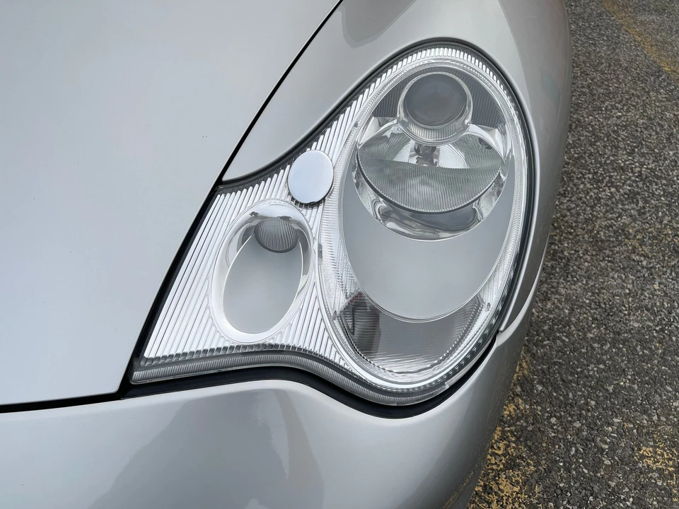 2002 Porsche 996 Carrera - Image 11 of 31
