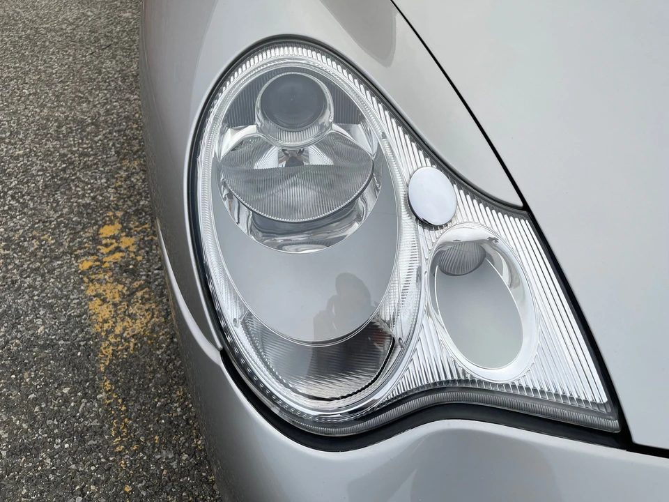 2002 Porsche 996 Carrera - Image 12 of 31