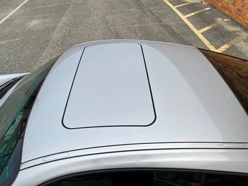 2002 Porsche 996 Carrera - Image 13 of 31