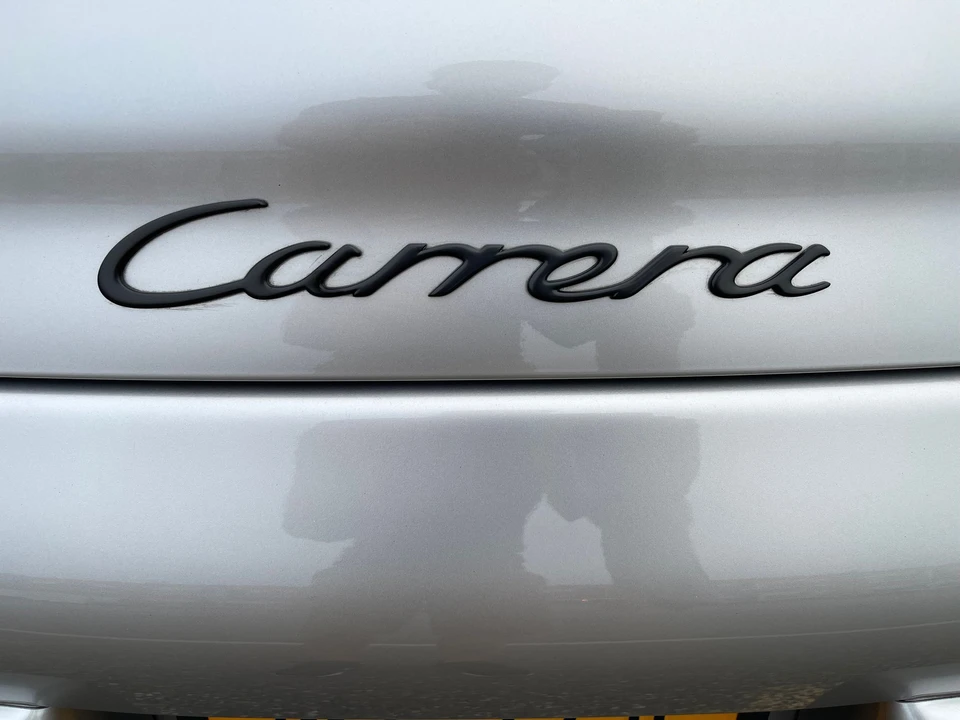 2002 Porsche 996 Carrera - Image 14 of 31