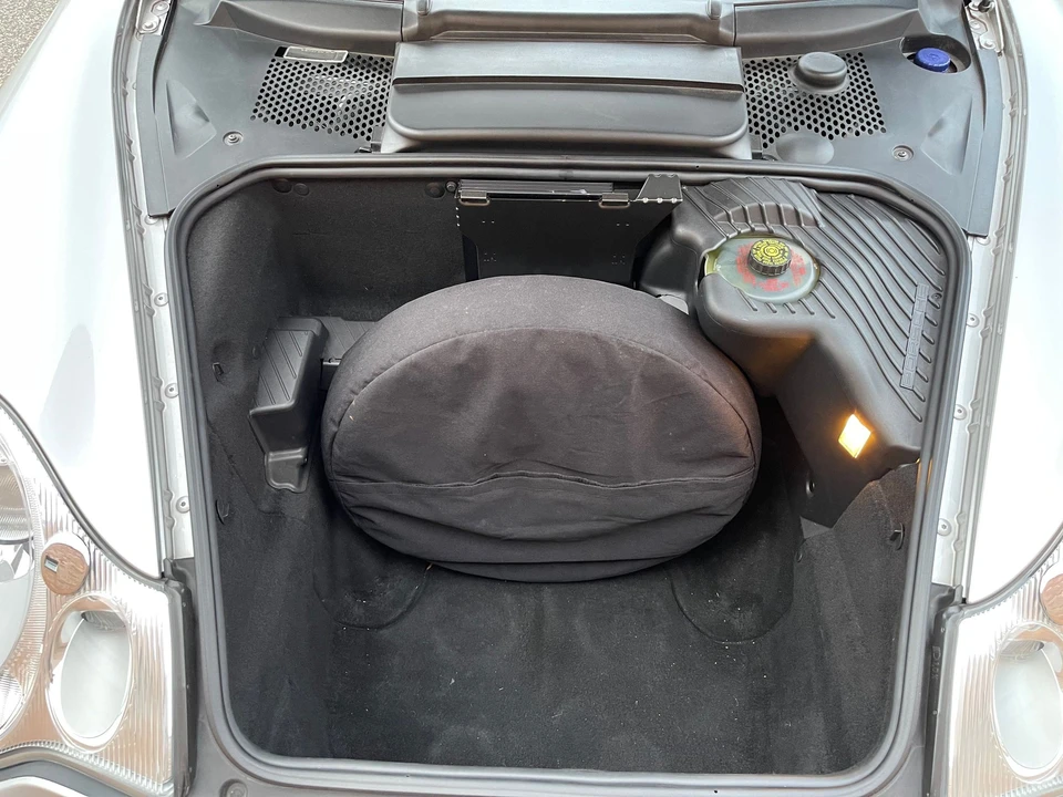 2002 Porsche 996 Carrera - Image 18 of 31