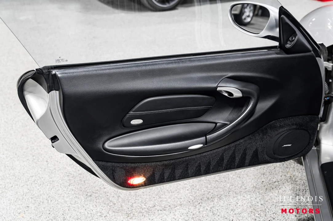 2002 Porsche 996 Carrera - Image 15 of 31