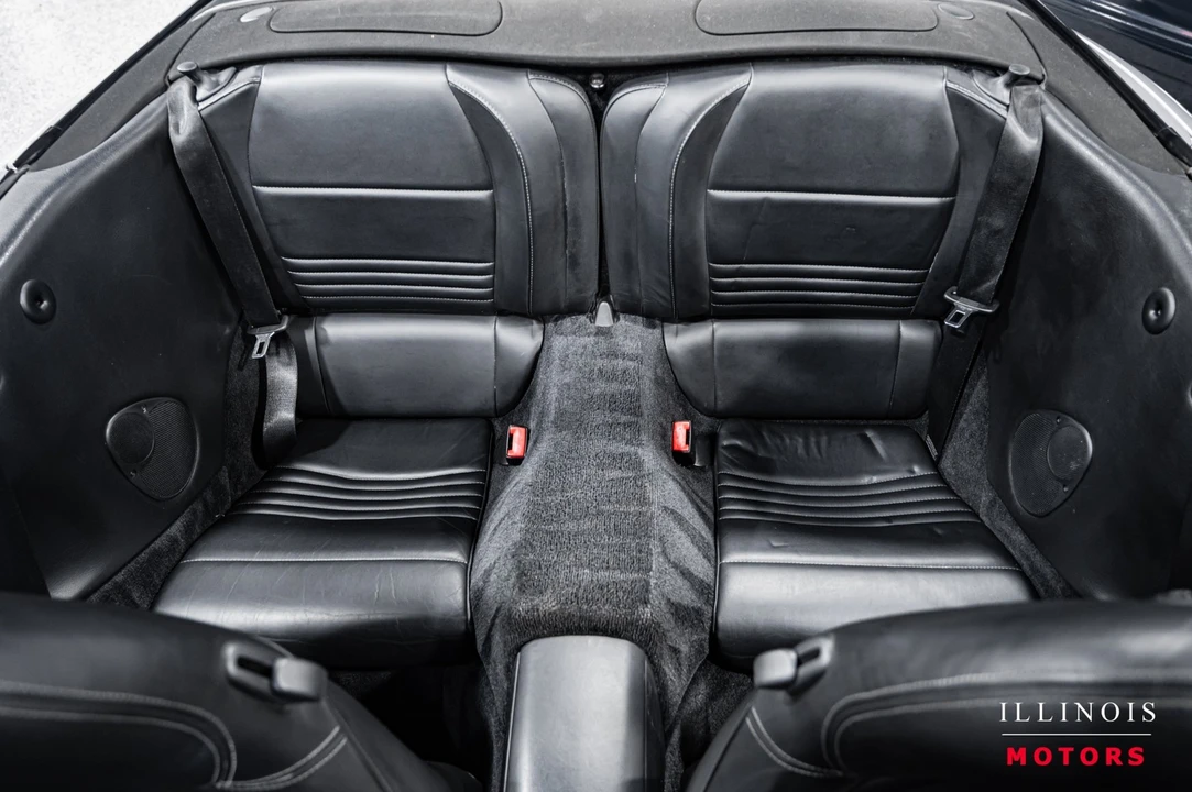 2002 Porsche 996 Carrera - Image 26 of 31